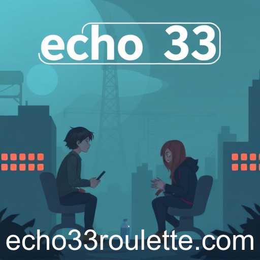echo33
