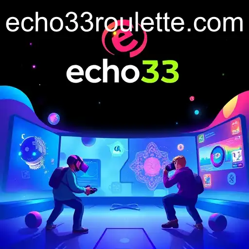 Echo33: The Digital Playground
