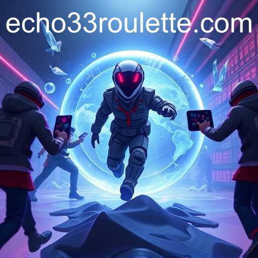 Echo33: A Game-Changer in Online Gaming