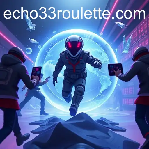 Echo33: A Game-Changer in Online Gaming