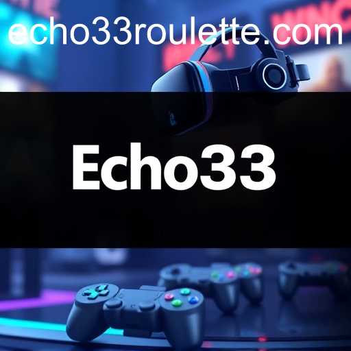 Echo33: Revolutionizing Online English Gaming