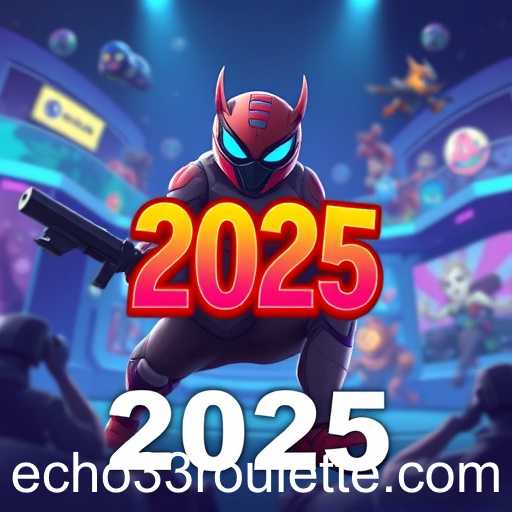 Echo33: Revolutionizing Online Gaming in 2025
