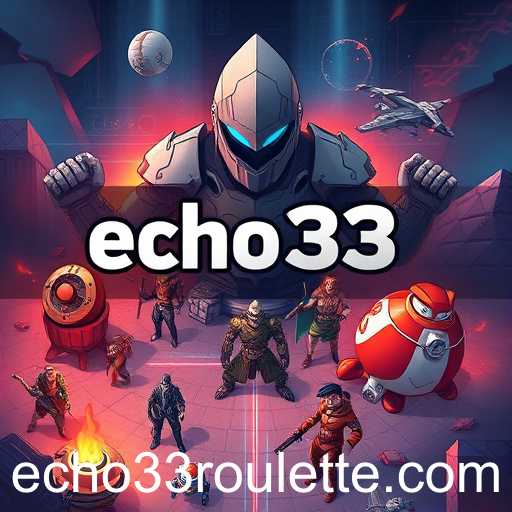 Echo33's Rising Influence in Digital Gaming