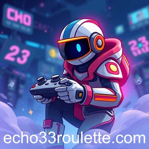 Echo33: Revolutionizing Online Gaming in 2025