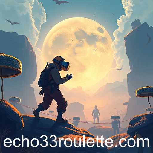 Echo33: Shaping the Future of Online Gaming