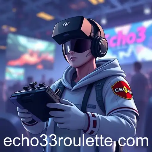 Echo33 Revolutionizes Online Gaming