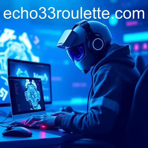 Echo33 Revolutionizes Online Gaming in 2026