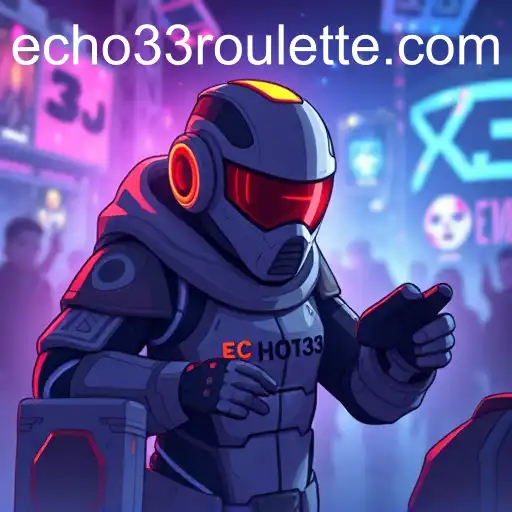 Echo33: The Evolving Hub for Online Gaming