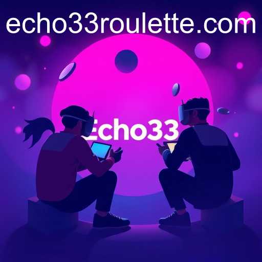Echo33 Revolutionizes Online Gaming