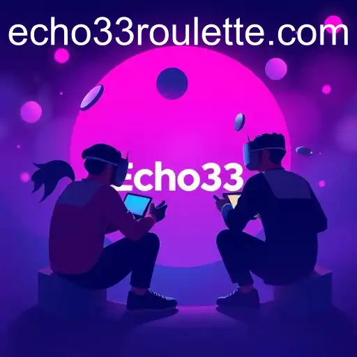 Echo33 Revolutionizes Online Gaming