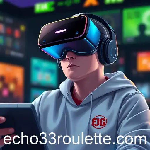 Echo33 Revolutionizes Online Gaming Experience