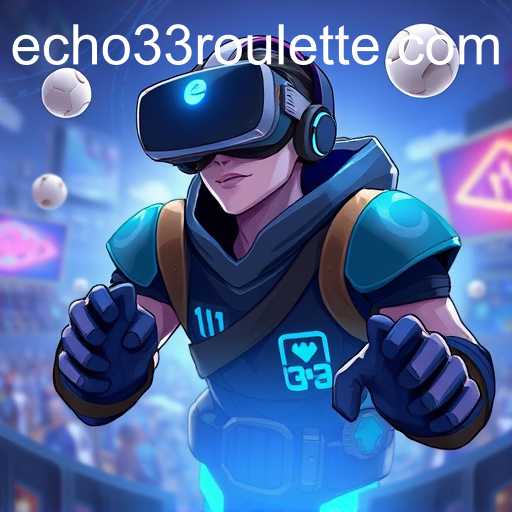 Echo33: Revolutionizing Online Gaming in 2025