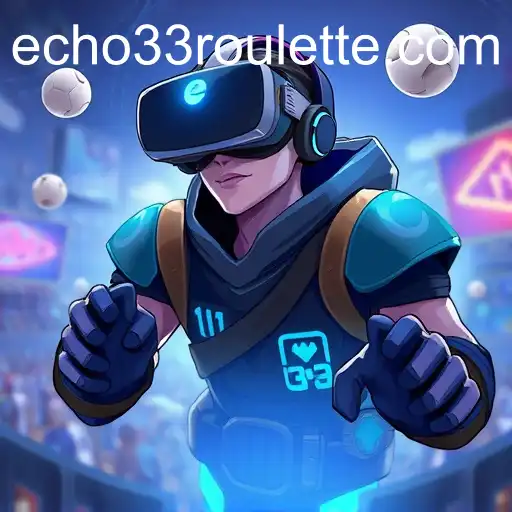 Echo33: Revolutionizing Online Gaming in 2025