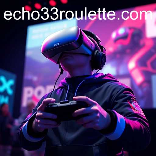 Echo33: Revolutionizing Online Gaming in 2025
