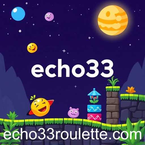 Echo33: Revolutionizing Online Gaming
