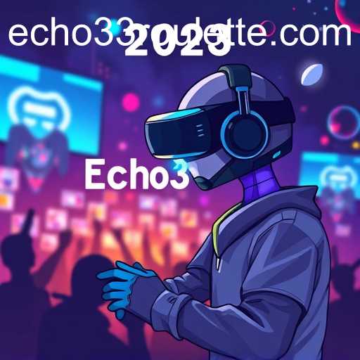 Echoes in Online Gaming Space