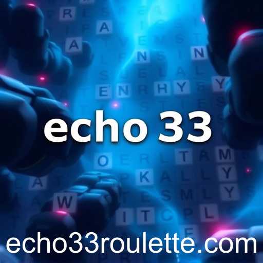 The Evolution of Online Gaming: Echo33 in 2025