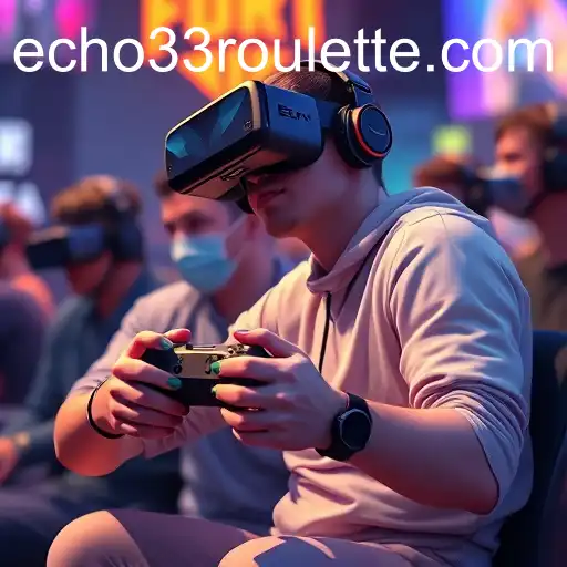 Gaming in the Era of Digital Evolution