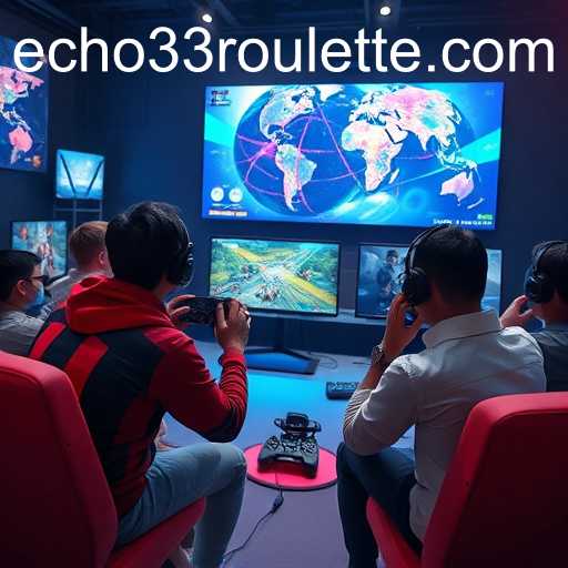 Gaming Evolution in the Digital Age