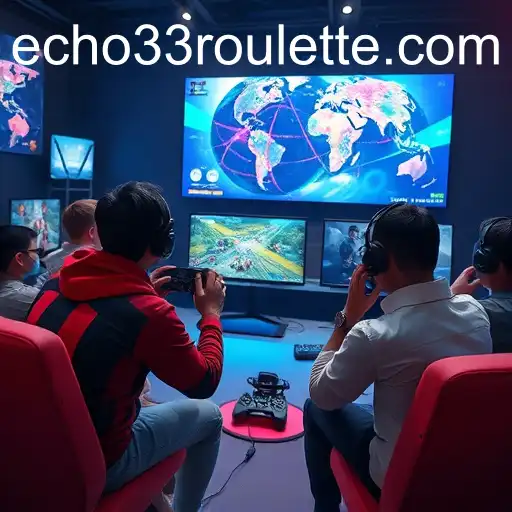 Gaming Evolution in the Digital Age