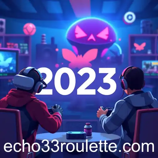 Echo33: Reshaping Online Gaming Amidst a Digital Renaissance