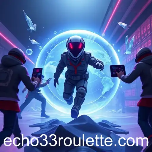 Echo33: A Game-Changer in Online Gaming
