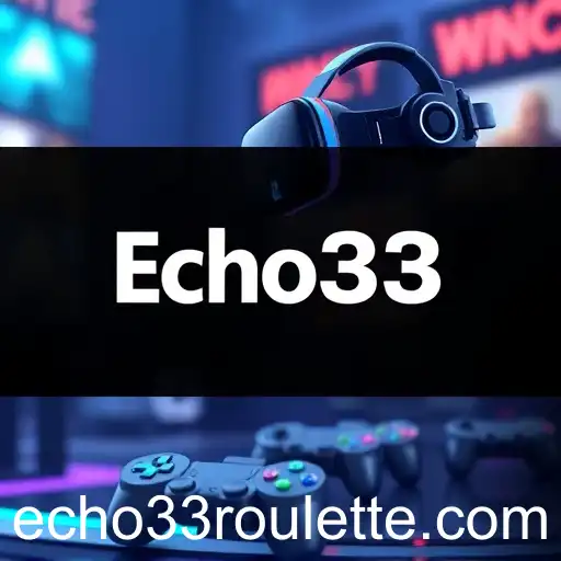Echo33: Revolutionizing Online English Gaming