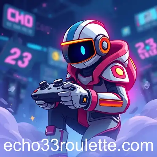 Echo33: Revolutionizing Online Gaming in 2025