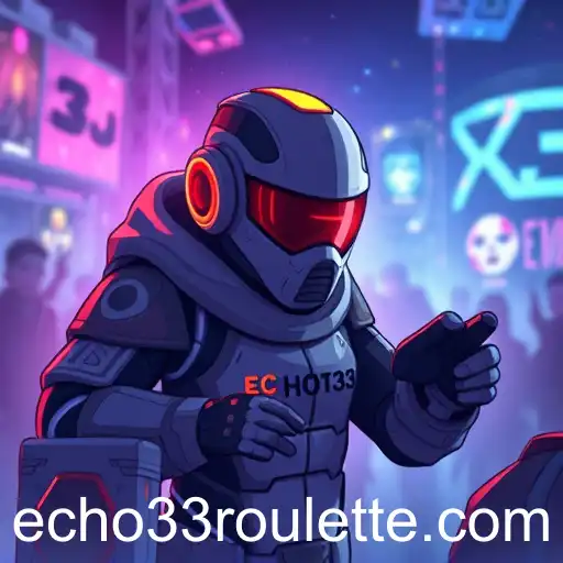 Echo33: The Evolving Hub for Online Gaming