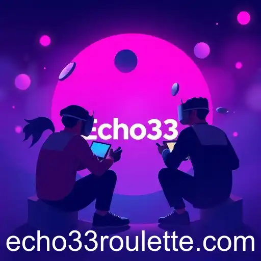 Echo33 Revolutionizes Online Gaming