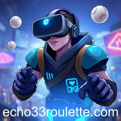 Echo33: Revolutionizing Online Gaming in 2025