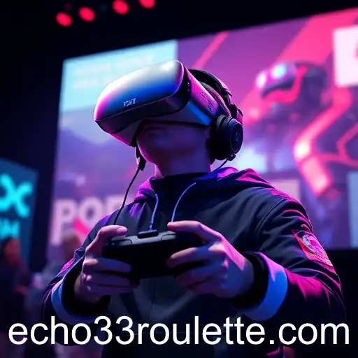 Echo33: Revolutionizing Online Gaming in 2025