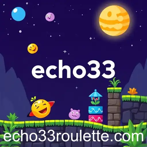 Echo33: Revolutionizing Online Gaming