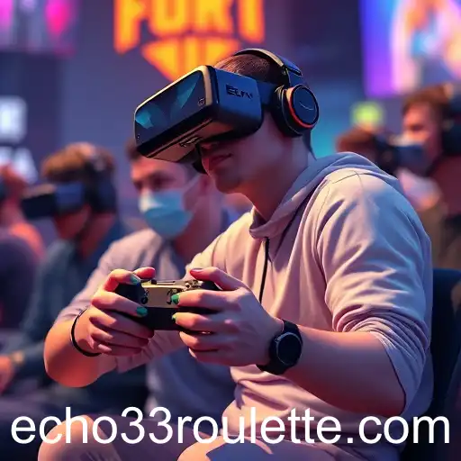 Gaming in the Era of Digital Evolution