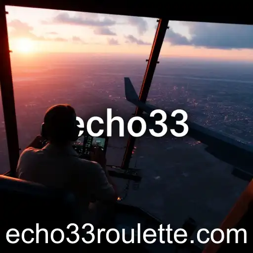 Gaming Evolution: echo33's Impact and Trends