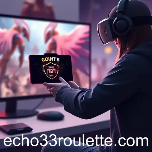 Online Gaming Landscape Transformation