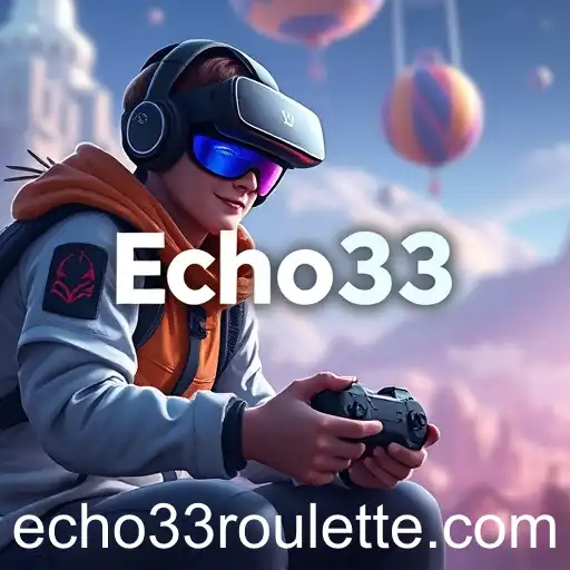 Echo33: Revolutionizing Online Gaming Experiences