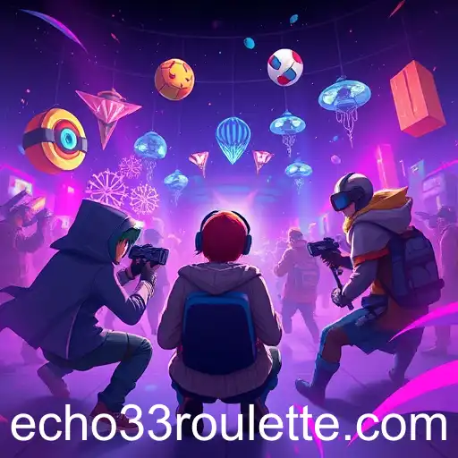 The Rise of Echo33 in the Modern Gaming World