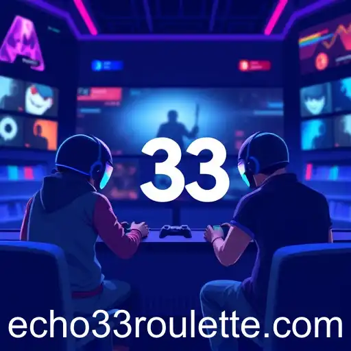 The Rise of echo33 in the Gaming World