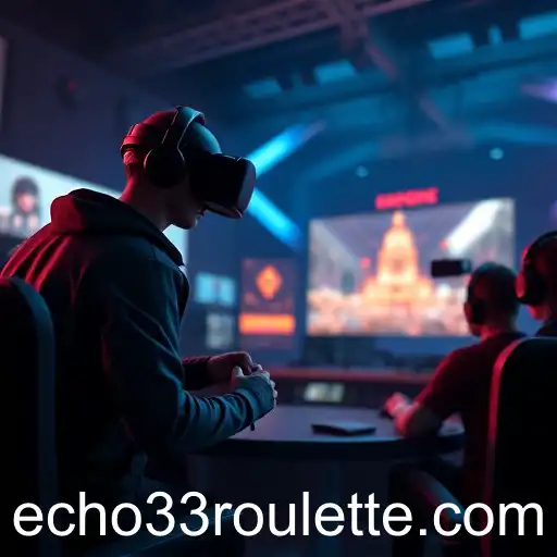 The Rise of Echo33 in the Gaming World