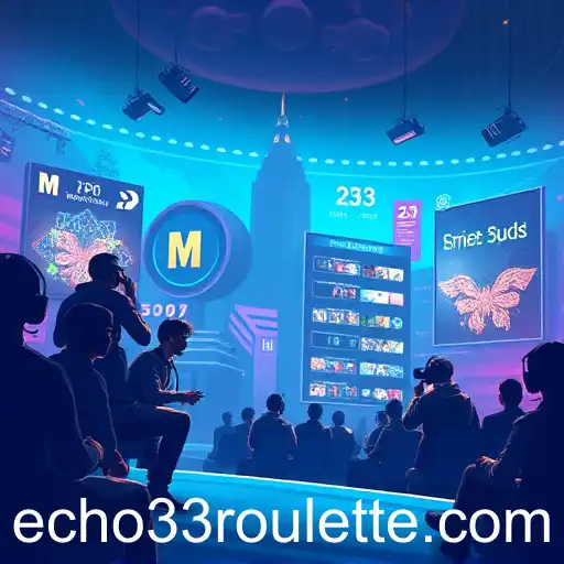 The Rise of Echo33 in the Gaming World