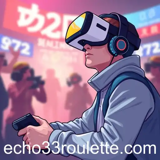 The Rise of Echo33 in Online Gaming