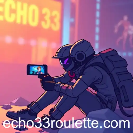 The Rise of Echo33: Revolutionizing Online Gaming