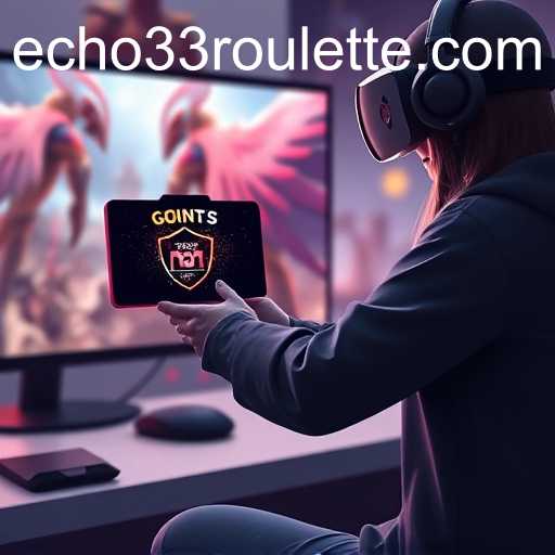 Online Gaming Landscape Transformation