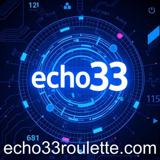 echo33