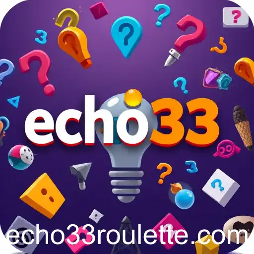 Exploring the 'English Quizzes' Category on Echo33: A Fun Way to Learn