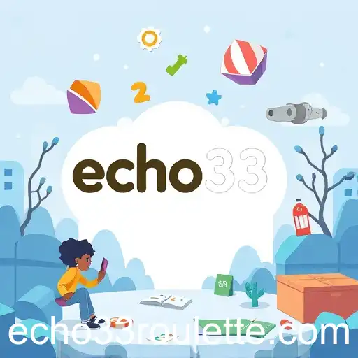 Revitalizing English Gaming: Echo33 Leads the Charge