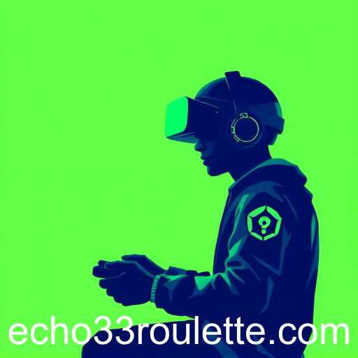 Echo33 Revolutionizes Online Gaming Landscape