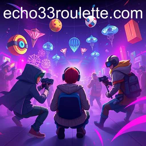 The Rise of Echo33 in the Modern Gaming World