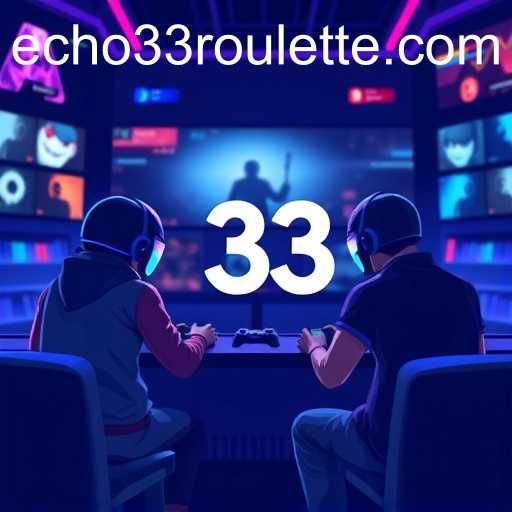 The Rise of echo33 in the Gaming World